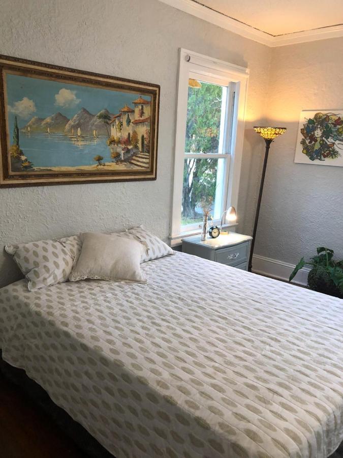 Comfy And Spacious Suite With Free Parking Miami Extérieur photo