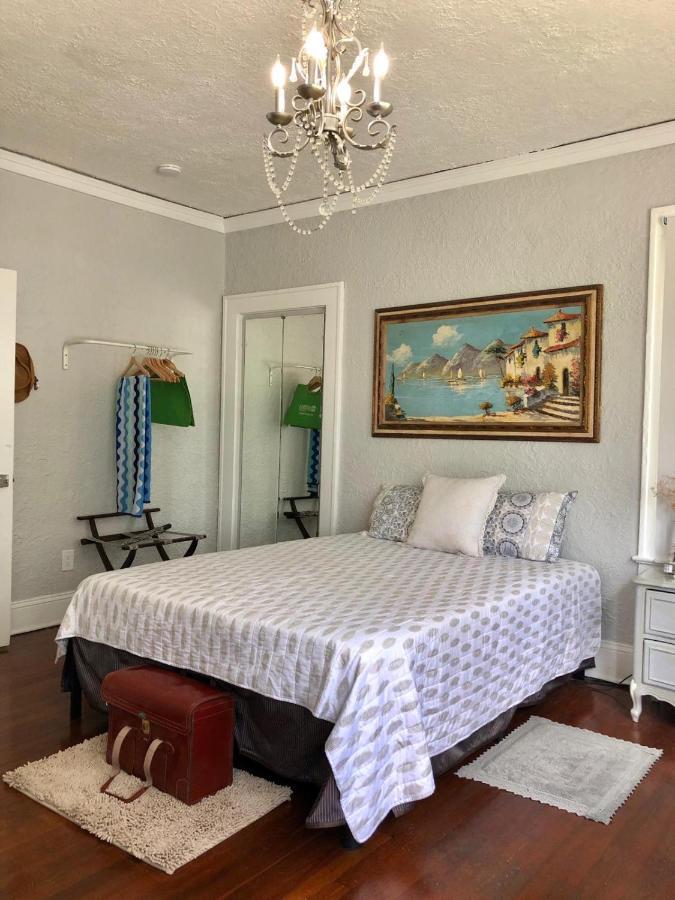 Comfy And Spacious Suite With Free Parking Miami Extérieur photo