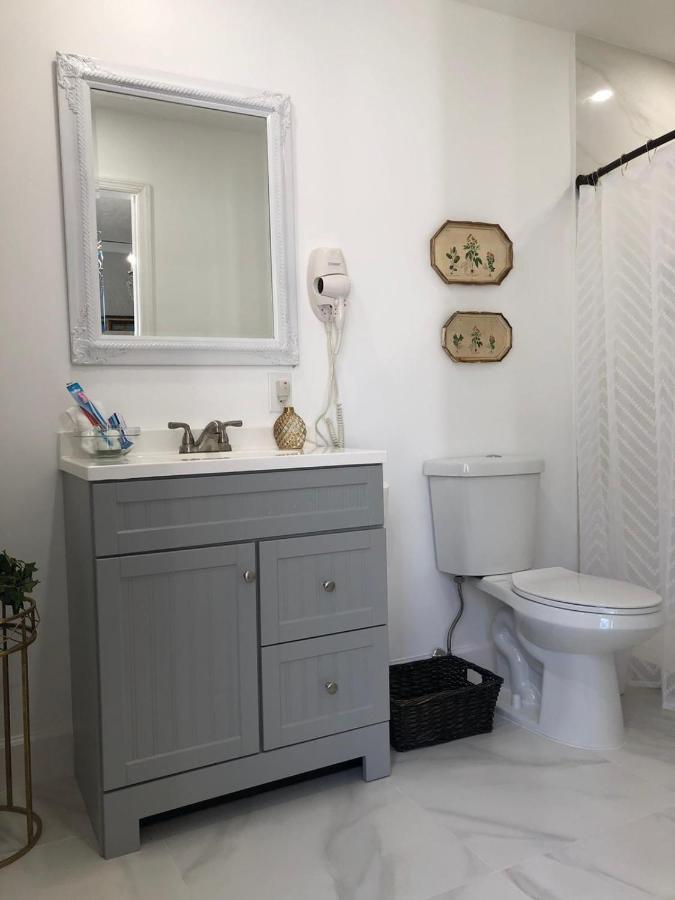Comfy And Spacious Suite With Free Parking Miami Extérieur photo