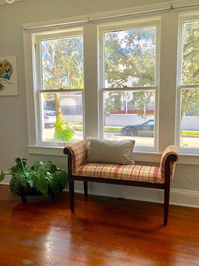 Comfy And Spacious Suite With Free Parking Miami Extérieur photo