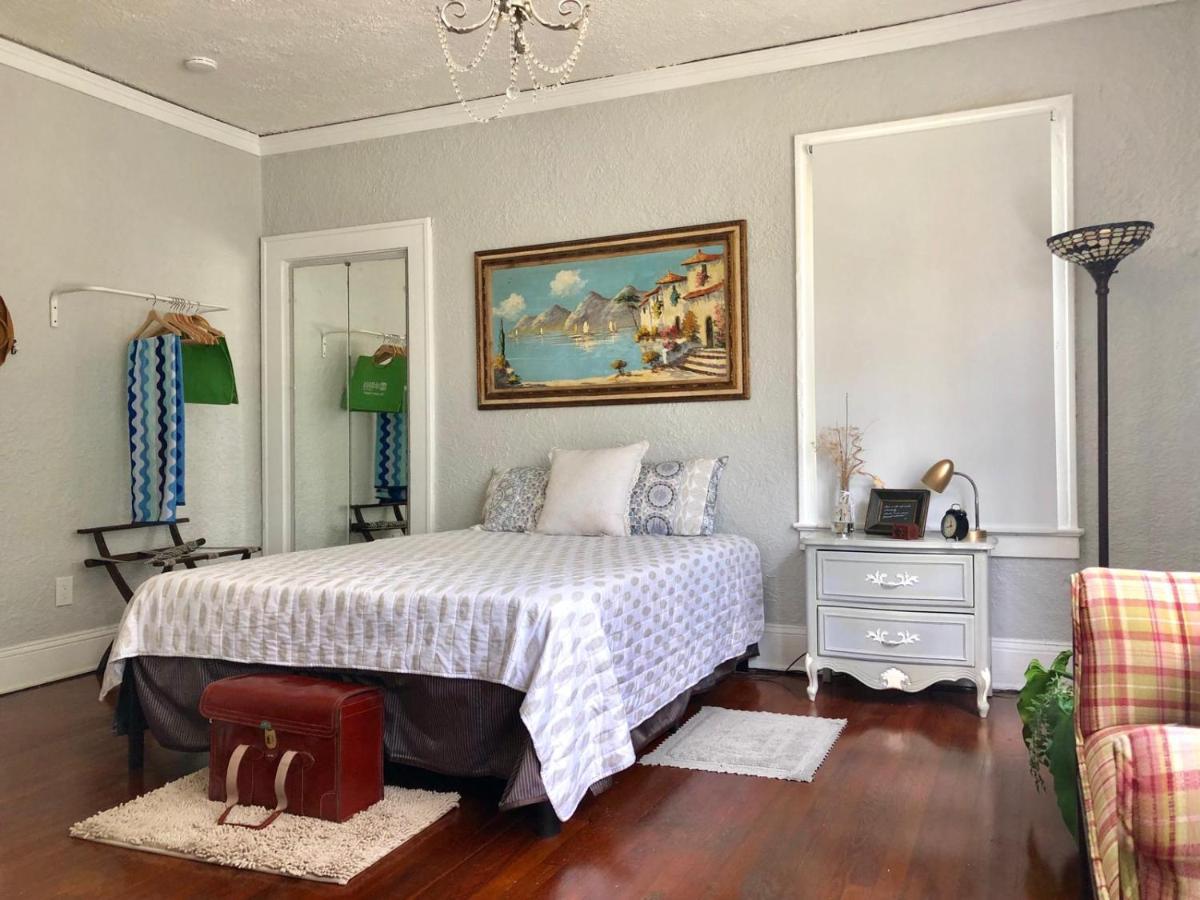 Comfy And Spacious Suite With Free Parking Miami Extérieur photo