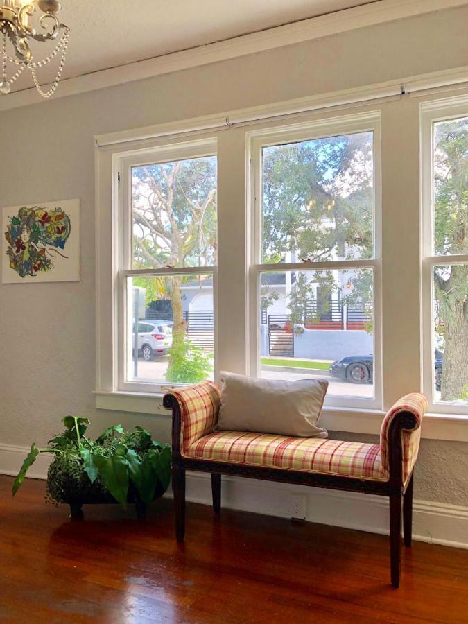 Comfy And Spacious Suite With Free Parking Miami Extérieur photo