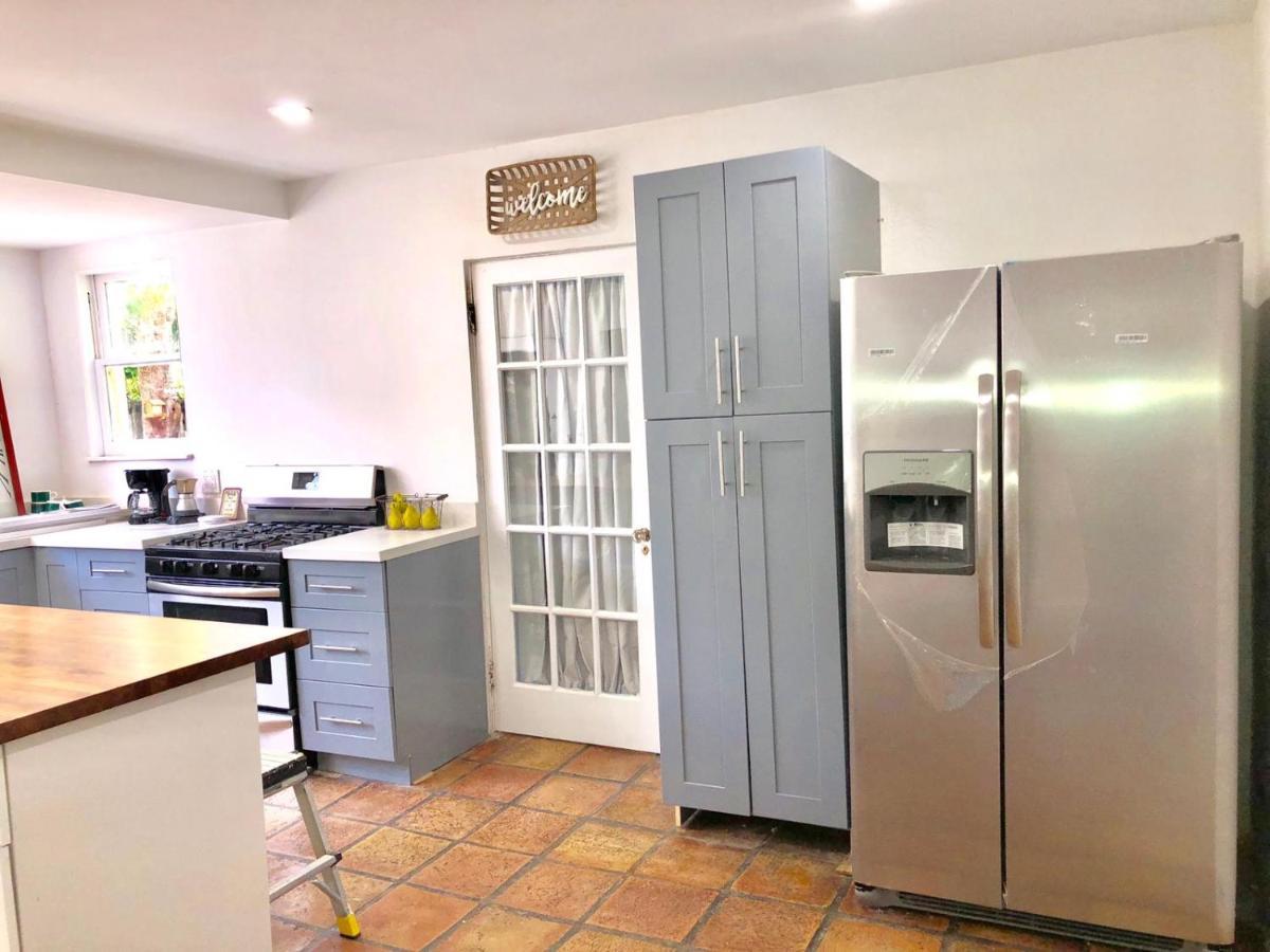 Comfy And Spacious Suite With Free Parking Miami Extérieur photo