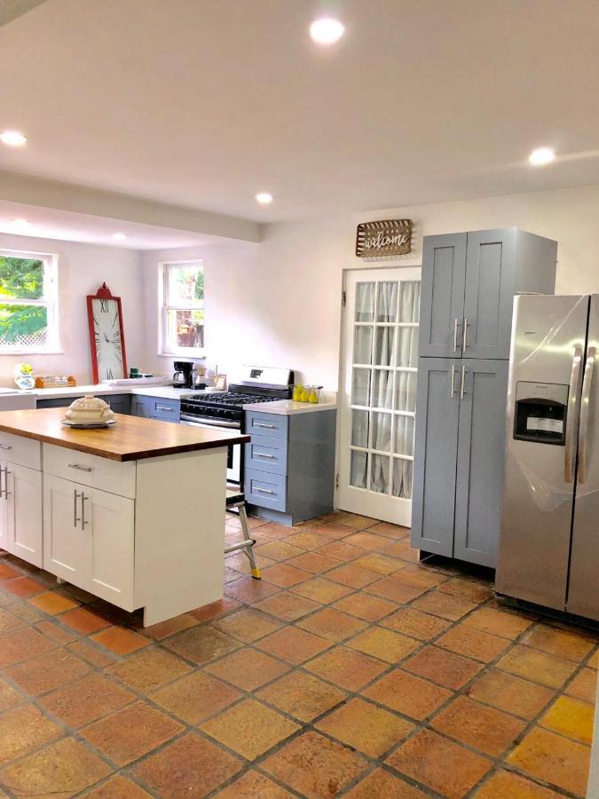 Comfy And Spacious Suite With Free Parking Miami Extérieur photo