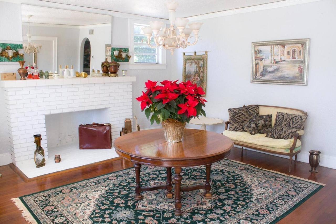 Comfy And Spacious Suite With Free Parking Miami Extérieur photo